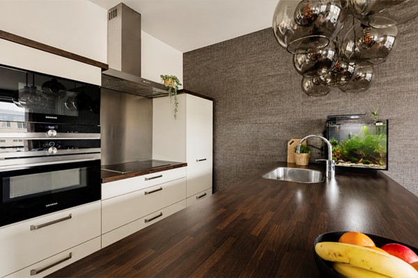 Medium property photo - Afroditekade 29B, 1076 DP Amsterdam